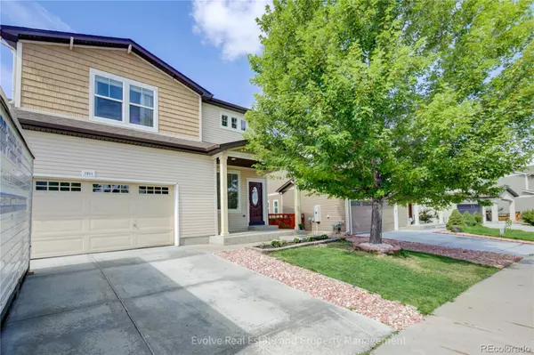 Castle Rock, CO 80109,1911 Morningview LN
