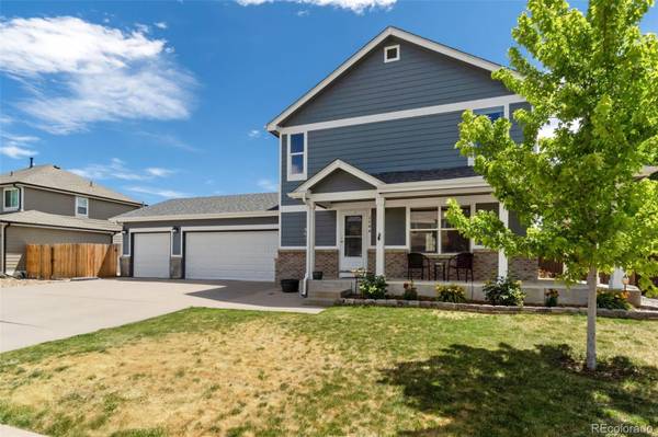 Strasburg, CO 80136,2044 Asoka ST