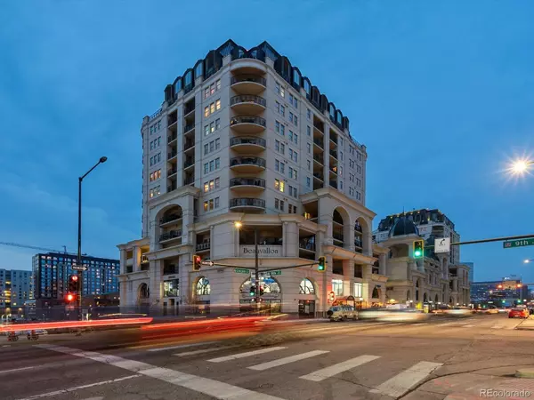 Denver, CO 80203,975 N Lincoln ST #4F