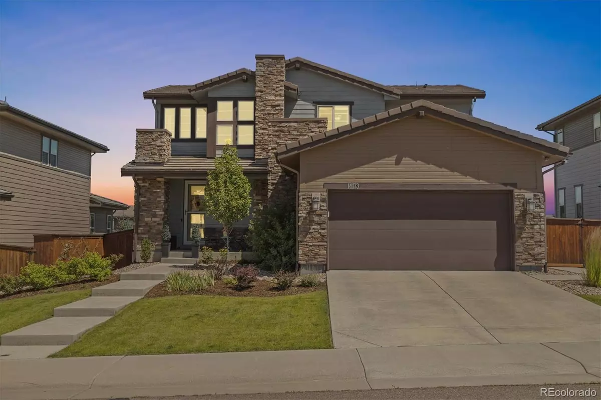 Parker, CO 80134,14173 Mosaic AVE