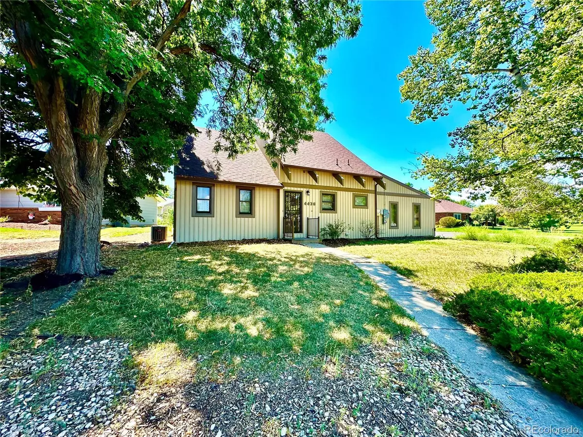 Greeley, CO 80634,4436 W 17th ST