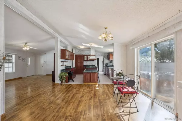 Denver, CO 80221,5678 Alcott ST