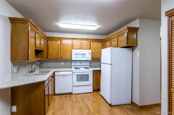 755 S Alton WAY #1A, Denver, CO 80247