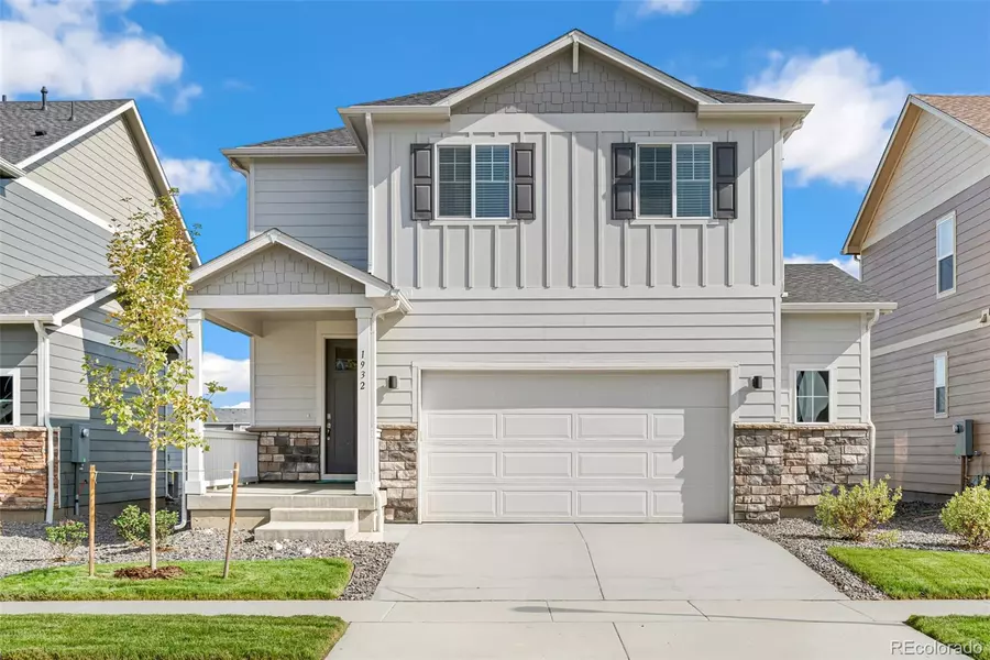 1820 Knobby Pine DR, Fort Collins, CO 80528