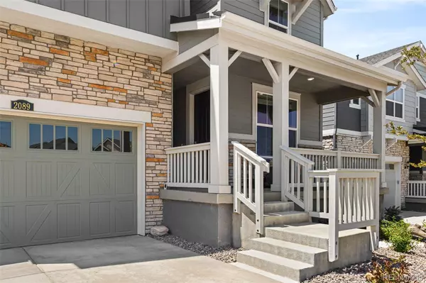 Aurora, CO 80018,2089 S Fultondale WAY