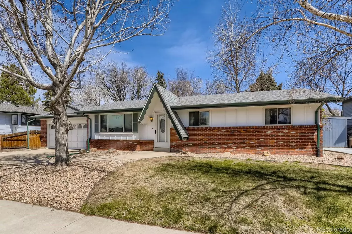 Wheat Ridge, CO 80033,3740 Tabor CT