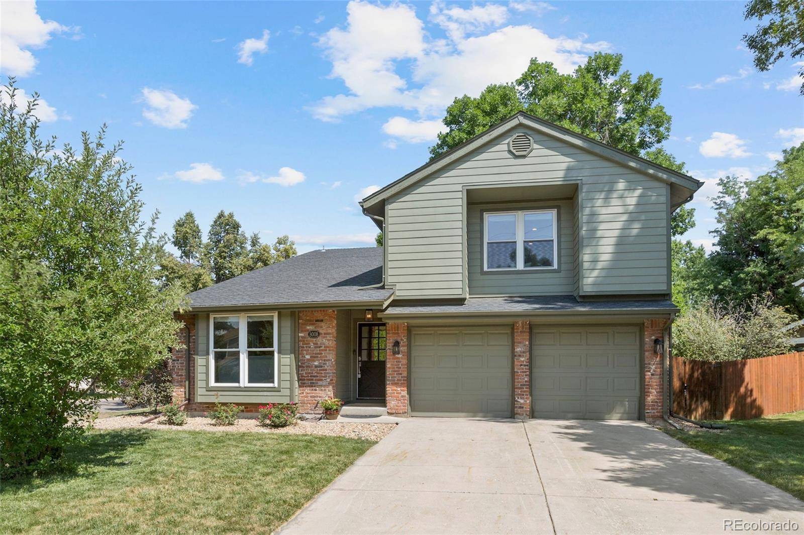 8008 S Quince CIR, Centennial, CO 80112