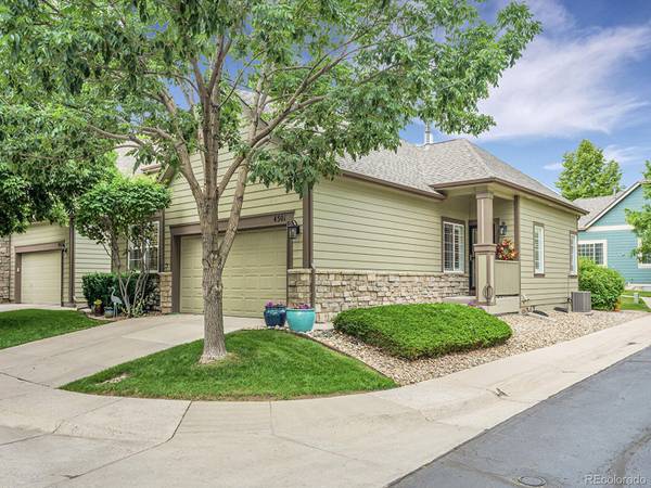 4501 S Tabor CT, Morrison, CO 80465