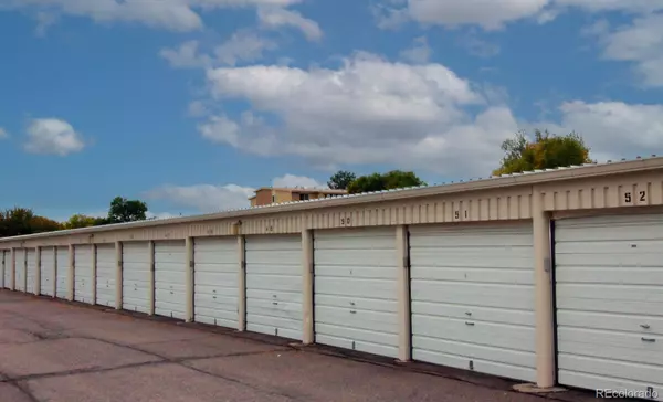 Denver, CO 80247,650 S Alton WAY #1A