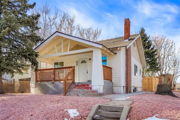 175 Hazel, Denver, CO 80219