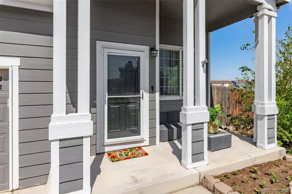 Colorado Springs, CO 80951,2132 Springside DR