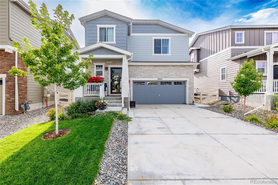 2005 Villageview LN, Castle Rock, CO 80104