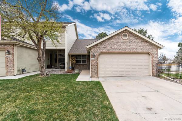 1422 E Nichols DR, Centennial, CO 80122