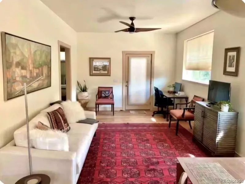 205 Two Rivers RD #A, Salida, CO 81201