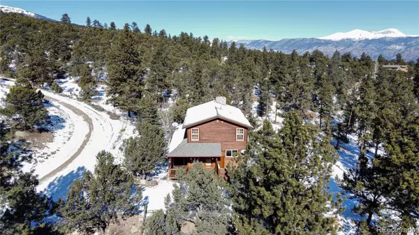 Buena Vista, CO 81211,18261 Sierra Vista DR