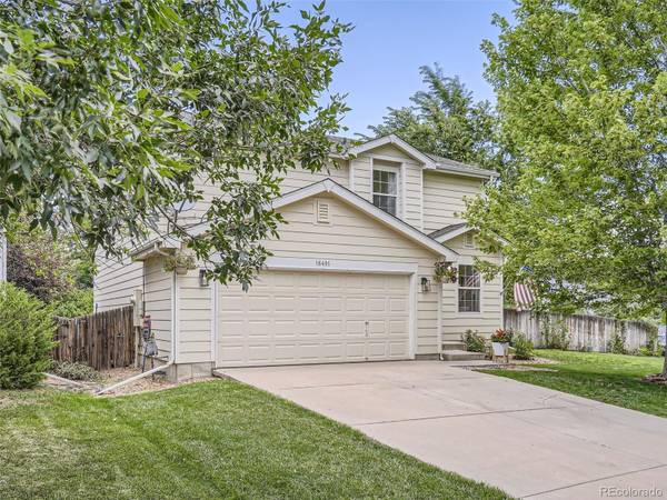 16491 E Phillips DR, Englewood, CO 80112