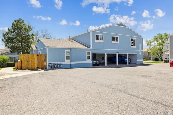 Arvada, CO 80003,7984 Chase CIR #68