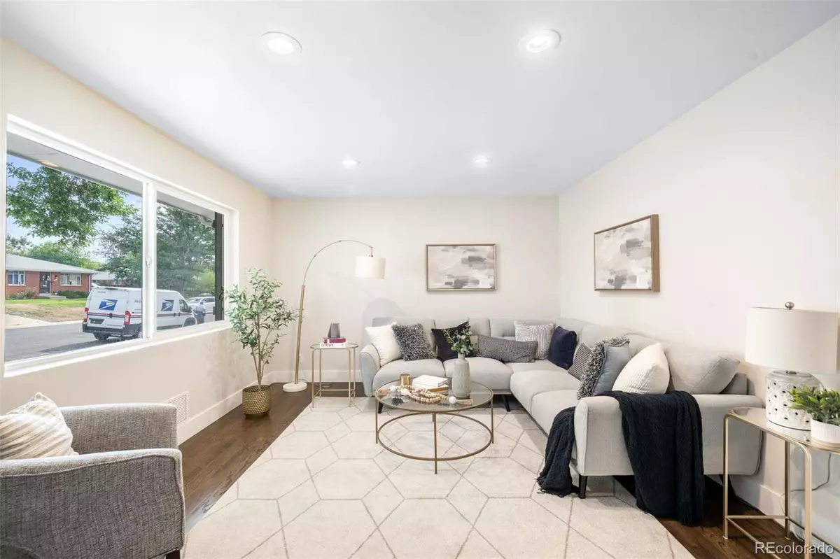 Westminster, CO 80030,7901 Maria ST