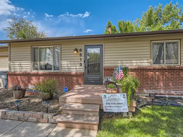 Littleton, CO 80123,6513 S Garland WAY