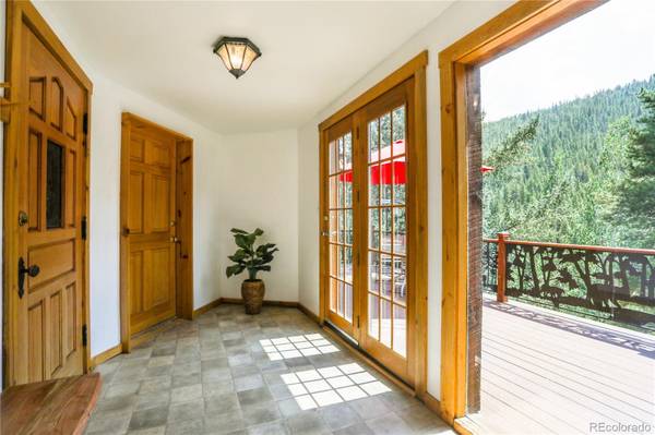 Idaho Springs, CO 80452,3274 Trail Creek RD