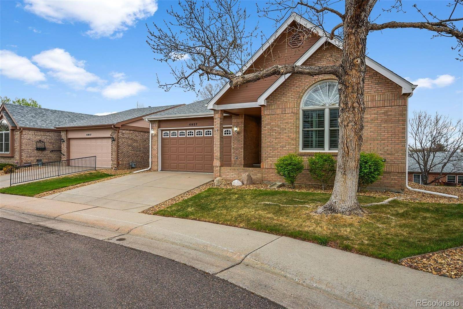 Highlands Ranch, CO 80130,4927 Greenwich WAY
