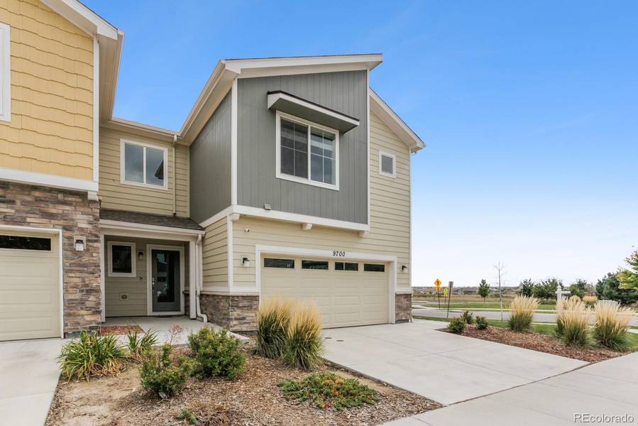 9700 Clermont LN, Thornton, CO 80229