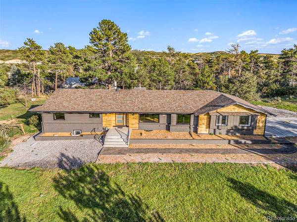 Castle Rock, CO 80108,9524 N Surrey DR