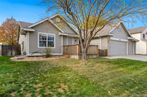 418 Hickory AVE, Eaton, CO 80615