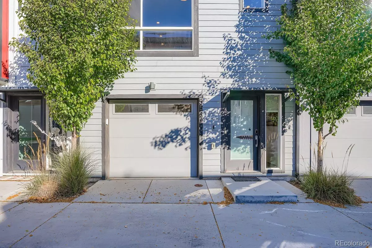 Lakewood, CO 80214,5537 W 11th PL