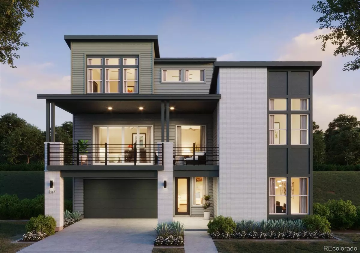 Lone Tree, CO 80134,11411 Alla Breve CIR
