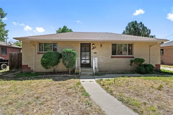 2330 Kenton ST, Aurora, CO 80010