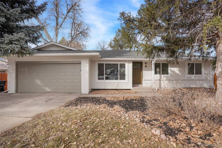 8115 E Bethany PL, Denver, CO 80231