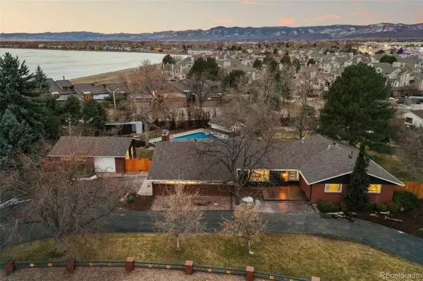 7382 W Stanford AVE, Littleton, CO 80123
