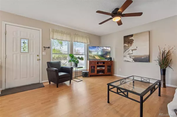 9901 E Evans AVE #9A, Aurora, CO 80247