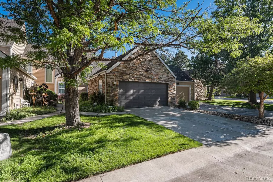 10000 E Yale AVE #58, Denver, CO 80231