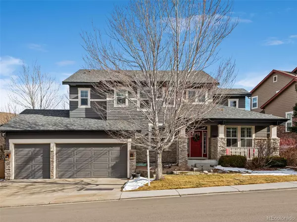 10734 Addison CT, Highlands Ranch, CO 80126