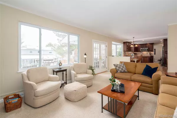 Centennial, CO 80122,7602 S Cook ST
