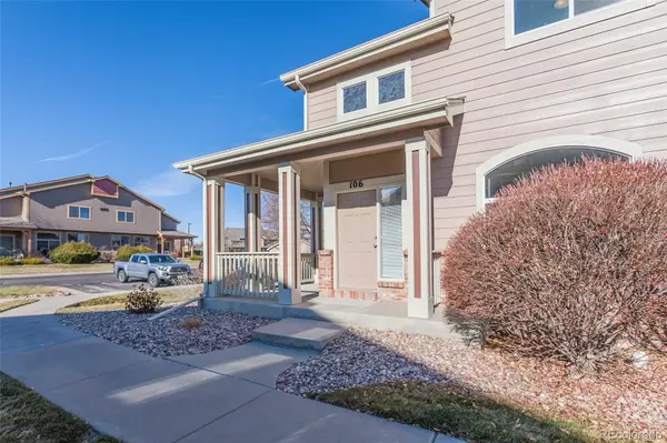 Loveland, CO 80537,230 Carina CIR #106