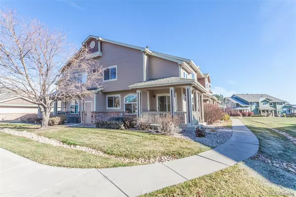 Loveland, CO 80537,230 Carina CIR #106