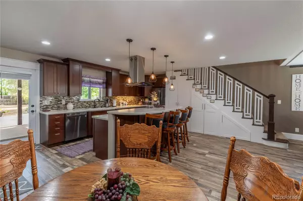 Wheat Ridge, CO 80033,10640 W 46th AVE