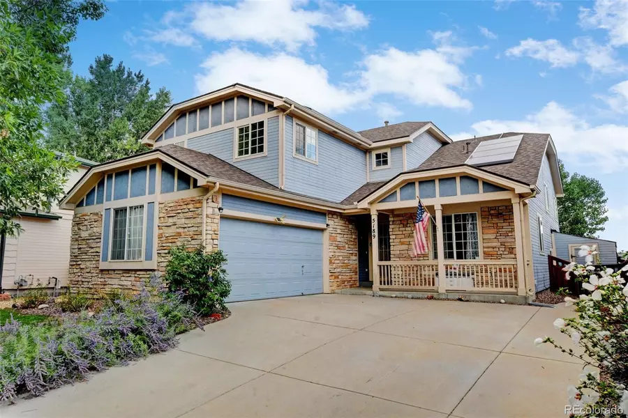 5189 Crane DR, Brighton, CO 80601