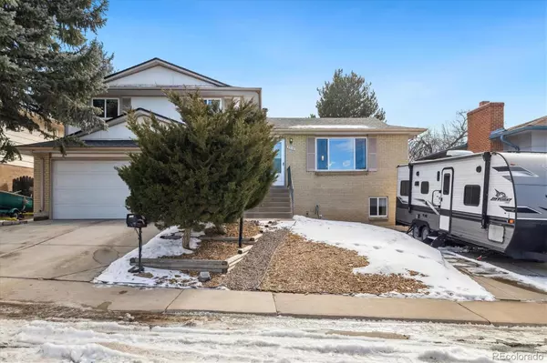 Westminster, CO 80020,5510 W 103rd AVE
