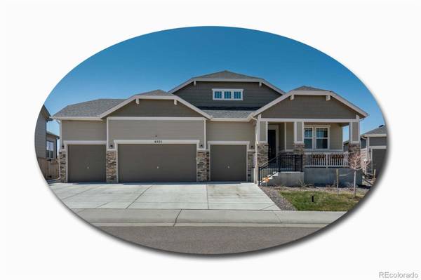 6535 Grandwater WAY, Castle Rock, CO 80108