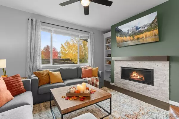 Loveland, CO 80538,6333 Icegrass AVE