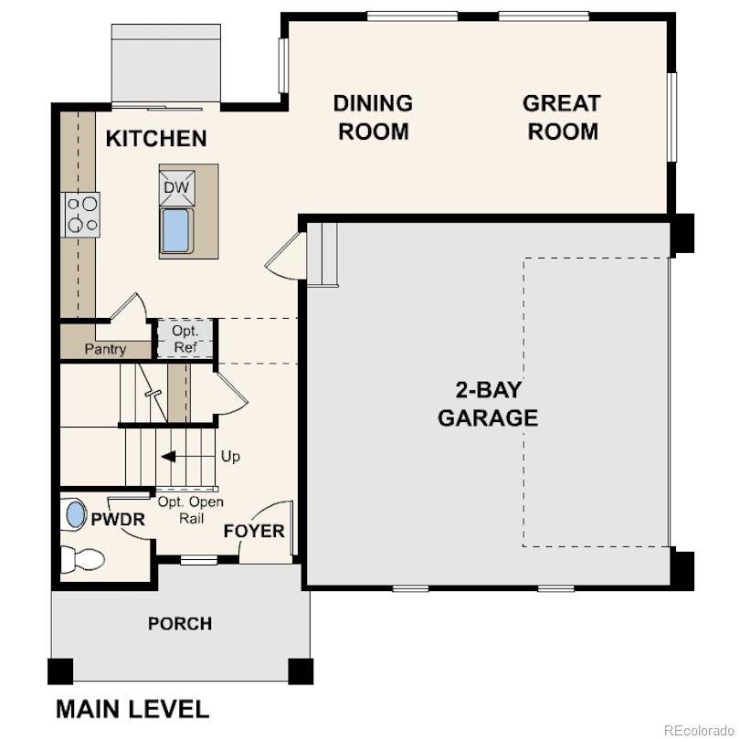 Aurora, CO 80119,22519 E 47Th DR
