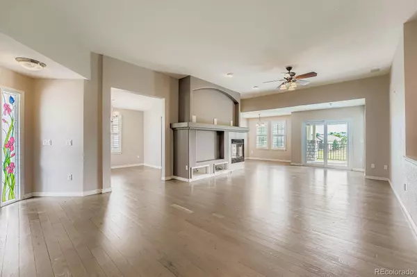 Aurora, CO 80016,22122 E Canyon PL