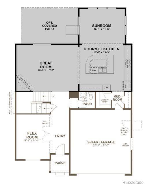 Castle Rock, CO 80109,751 Oleander ST