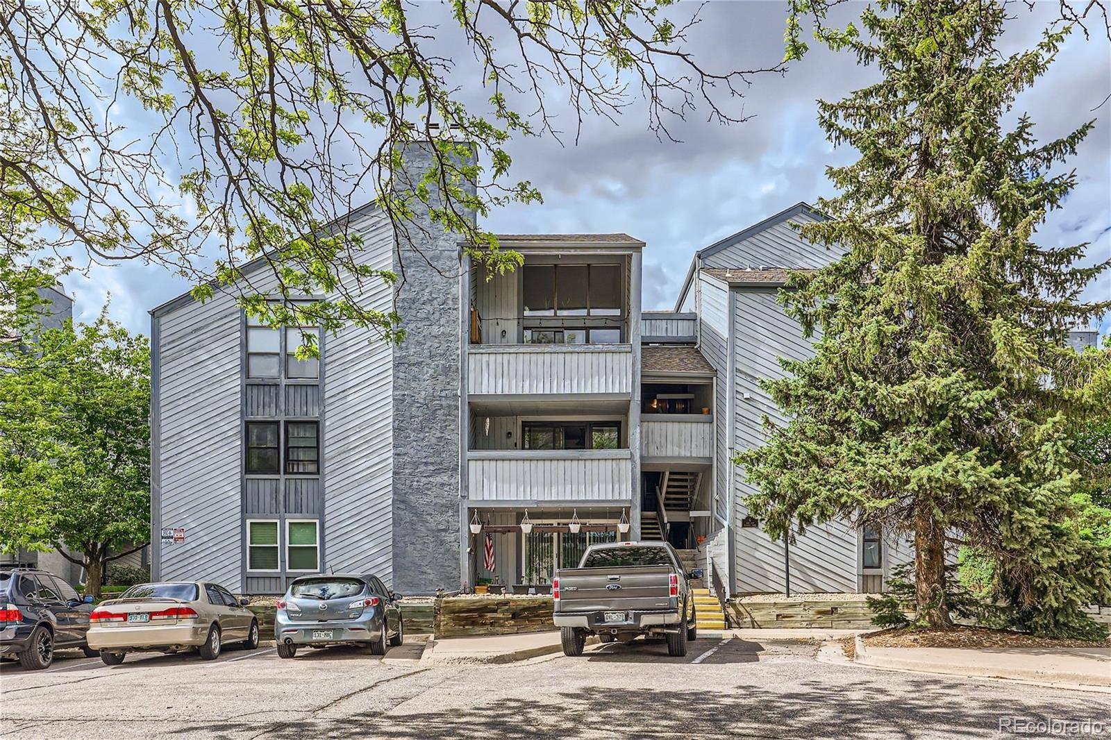 14076 E Stanford CIR #G10, Aurora, CO 80015