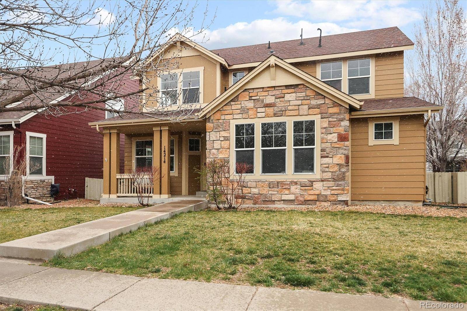 Broomfield, CO 80023,14214 Waterside LN
