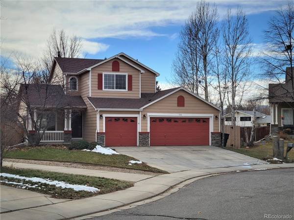 733 Nelson Park CIR, Longmont, CO 80503